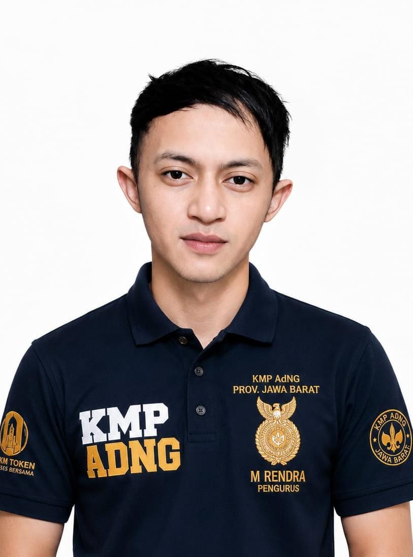 Muhammad Rendra